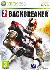 Backbreaker PAL Xbox 360 Prices