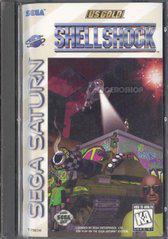 Shellshock Sega Saturn Prices