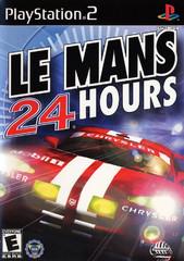 Le Mans 24 Hours Playstation 2 Prices