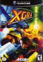 XGRA Gamecube Prices