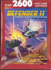 Defender II Atari 2600 Prices