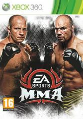 EA Sports MMA PAL Xbox 360 Prices