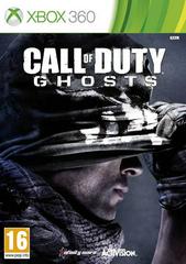 Call of Duty: Ghosts PAL Xbox 360 Prices