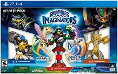 Skylanders Imaginators: Starter Pack Playstation 4 Prices