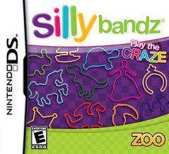 Silly Bandz Cover Art
