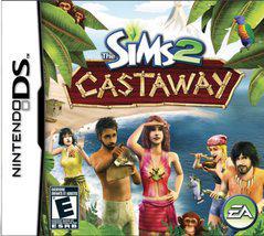 The Sims 2: Castaway Nintendo DS Prices