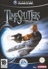 Time Splitters Future Perfect PAL Gamecube Prices