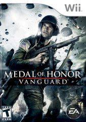 Medal of Honor Vanguard Wii Prices