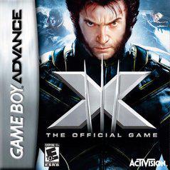 X-Men: The Official Game GameBoy Advance Prices
