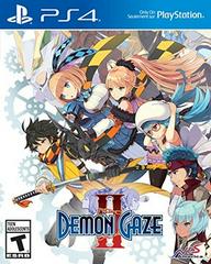 Demon Gaze II Playstation 4 Prices