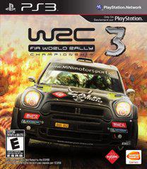 WRC 3: FIA World Rally Championship Playstation 3 Prices