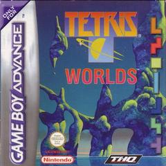 Tetris Worlds PAL GameBoy Advance Prices