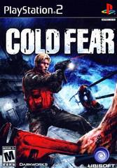 Cold Fear Cover Art