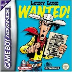 Lucky Luke: Wanted PAL GameBoy Advance Prices