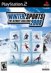 Winter Sports: The Ultimate Challenge 2008 Playstation 2 Prices