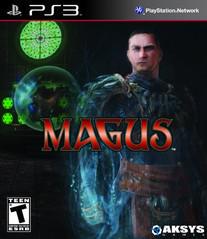 Magus Playstation 3 Prices