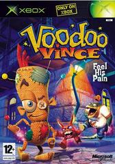 Voodoo Vince PAL Xbox Prices
