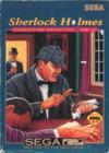 Sherlock Holmes Volume I Sega CD Prices