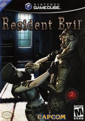 Resident Evil 4 - Gamecube - CIB [Complete]