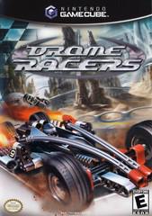 Drome Racers Gamecube Prices