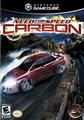 Need for Speed Carbon | Gamecube