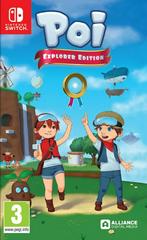 Poi: Explorer Edition PAL Nintendo Switch Prices