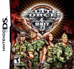 Elite Forces Unit 77 Nintendo DS Prices