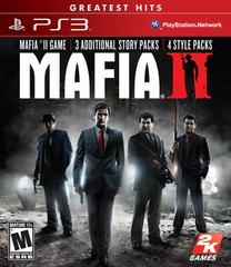 Mafia II [Greatest Hits] Playstation 3 Prices