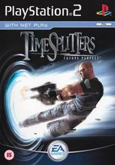 Time Splitters Future Perfect PAL Playstation 2 Prices