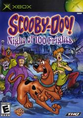 Scooby Doo Night of 100 Frights Xbox Prices