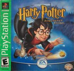Harry Potter and the Sorcerer's Stone [Greatest Hits] Playstation Prices