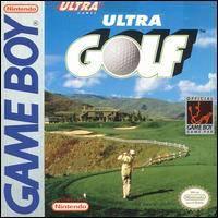 Ultra Golf GameBoy Prices