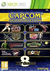 Capcom Digital Collection PAL Xbox 360 Prices