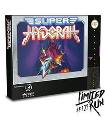 Super Hydorah [Classic Edition] Playstation 4 Prices