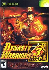 Dynasty Warriors 3 Xbox Prices