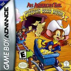 An American Tail Fievel's Gold Rush GameBoy Advance Prices
