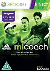 Adidas miCoach PAL Xbox 360 Prices