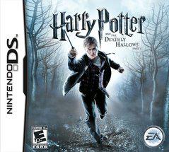 Harry Potter and the Deathly Hallows: Part 1 Nintendo DS Prices