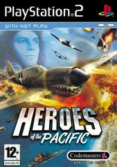 Heroes of the Pacific PAL Playstation 2 Prices