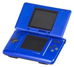 Blue DS System Nintendo DS Prices