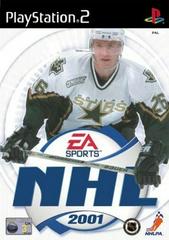 Nhl 01 Prices Pal Playstation 2 Compare Loose Cib New Prices