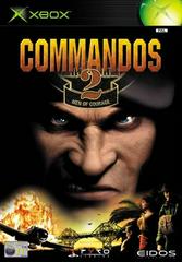 Commandos 2: Men of Courage PAL Xbox Prices