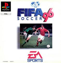 FIFA 96 PAL Playstation Prices