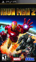 Iron Man 2 PSP Prices