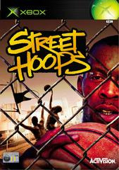 Street Hoops PAL Xbox Prices