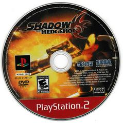 Game Disc | Shadow the Hedgehog [Greatest Hits] Playstation 2