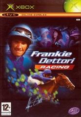 Frankie Dettori Racing PAL Xbox Prices