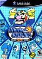 Wario Ware Mega Party Games | Gamecube