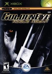 GoldenEye Rogue Agent Xbox Prices
