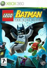 LEGO Batman: The Videogame PAL Xbox 360 Prices